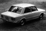Autobianchi A111 1970 года